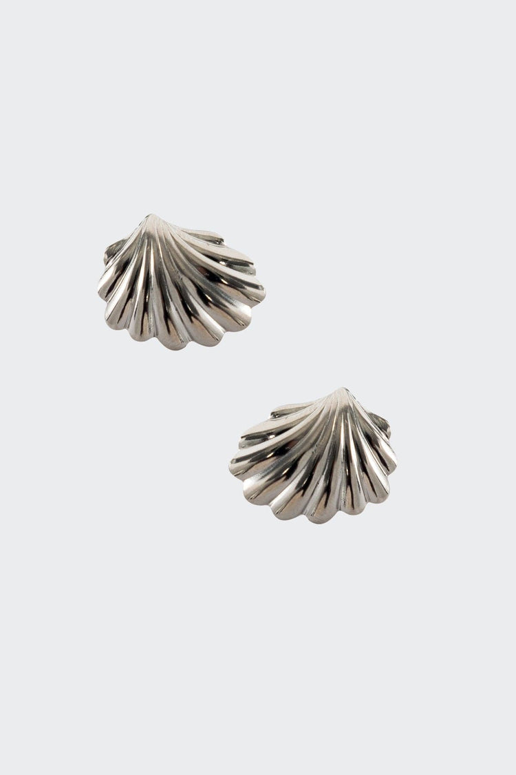 JWLS - Seashell Earrings