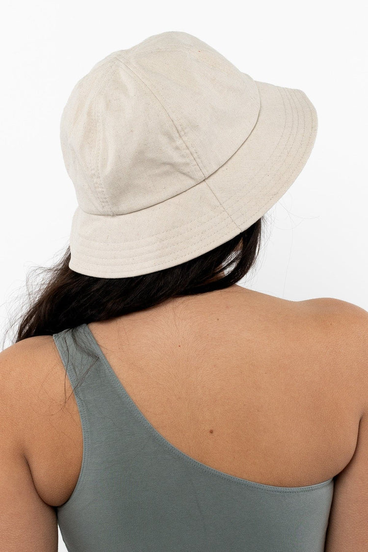 HAT19 - Linen Hat