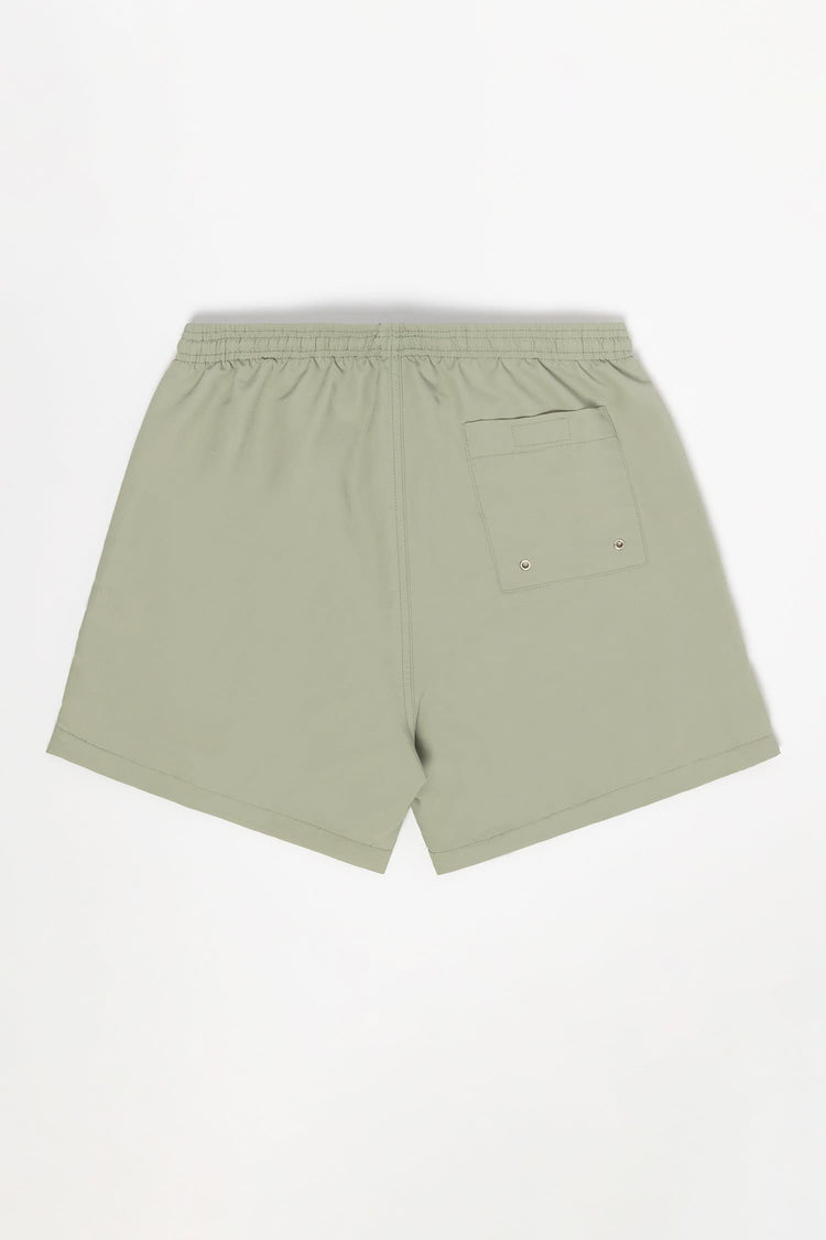 RNF402 - Men's Swim Trunk