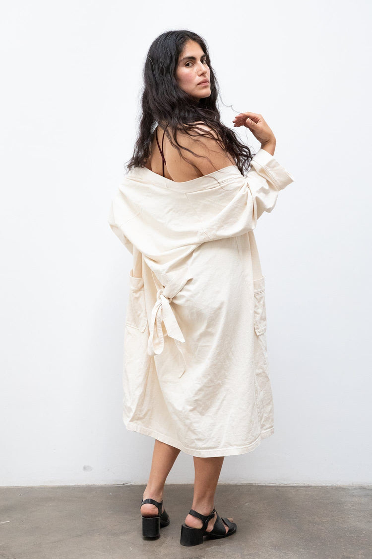 1247GD - Women's Heavy Jersey House Robe