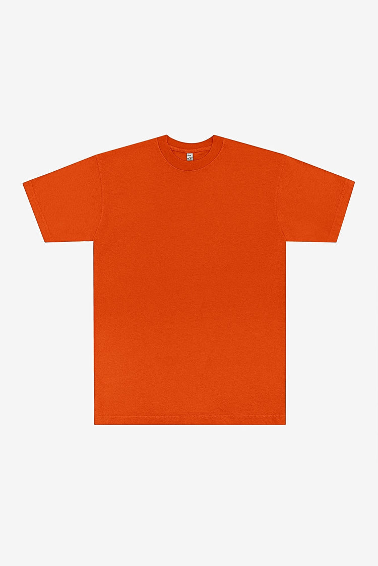 The 1801 - 6.5oz Garment Dye Crew Neck T-Shirt (Colors 1 of 3)