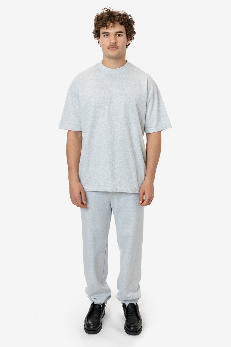 HF-04 - 14oz. Heavy Fleece Pants