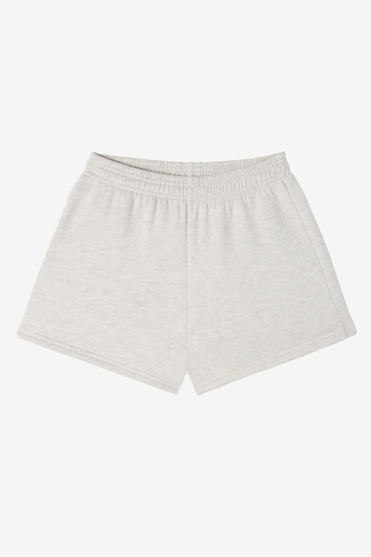 SF314 - 10oz. Fleece Short Shorts – losangelesapparel-eu