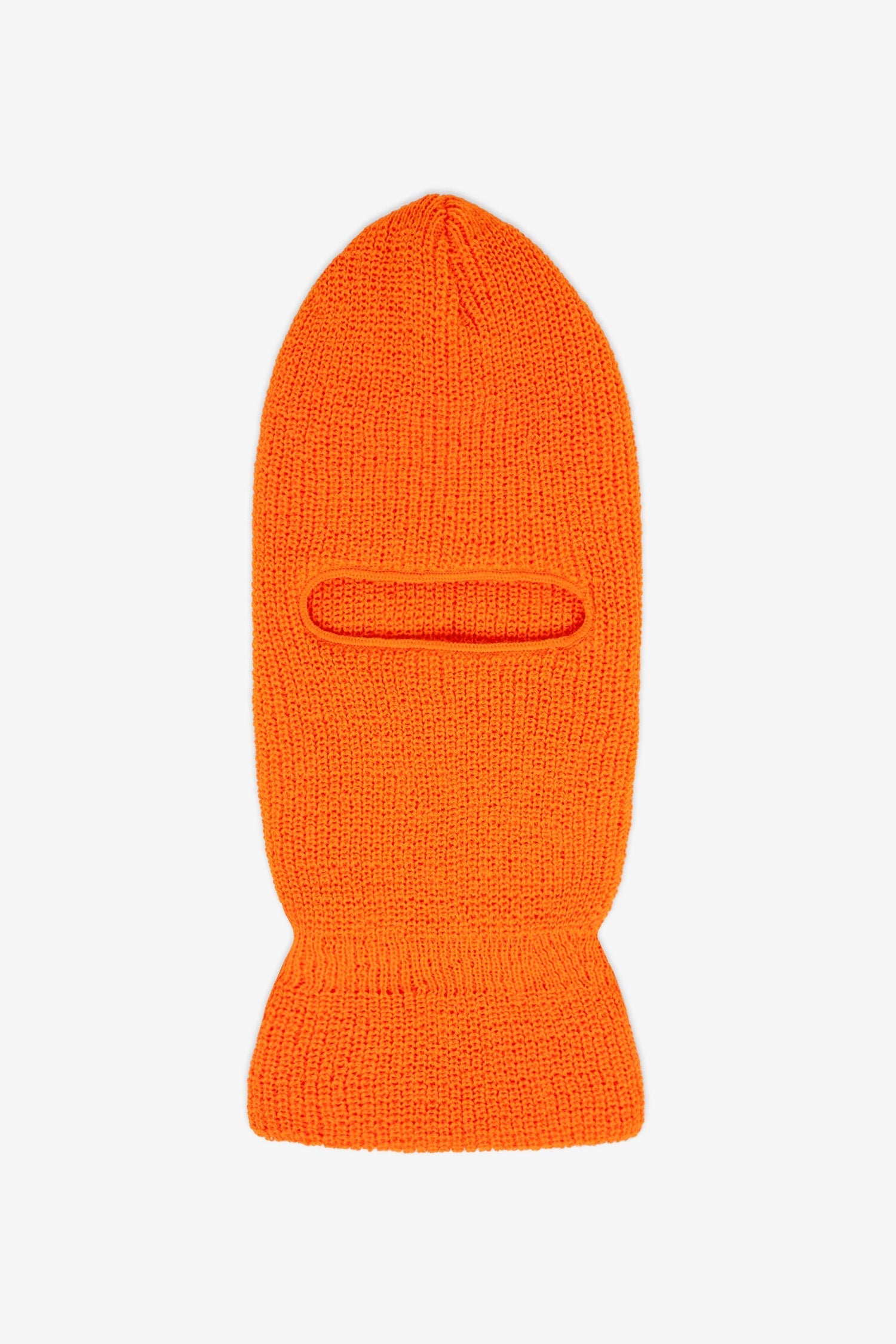 Safety Orange