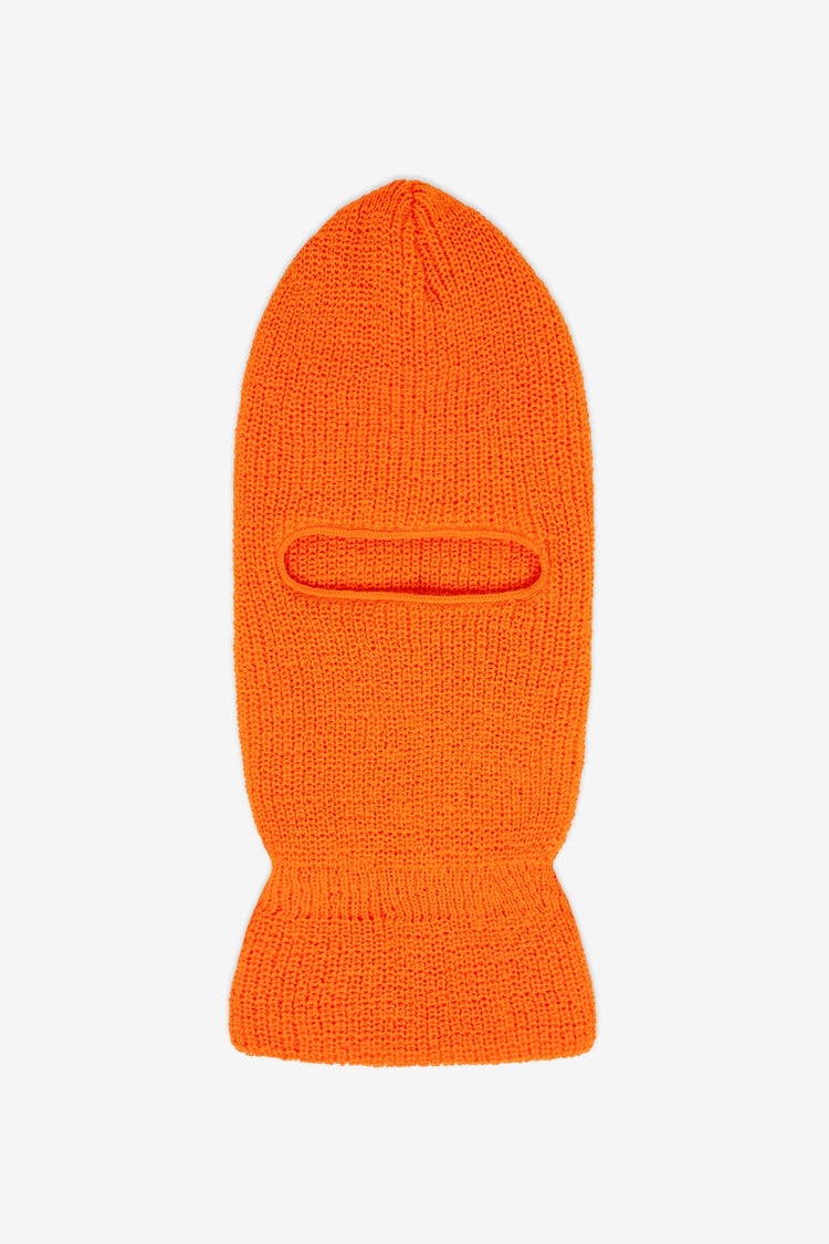 Safety Orange