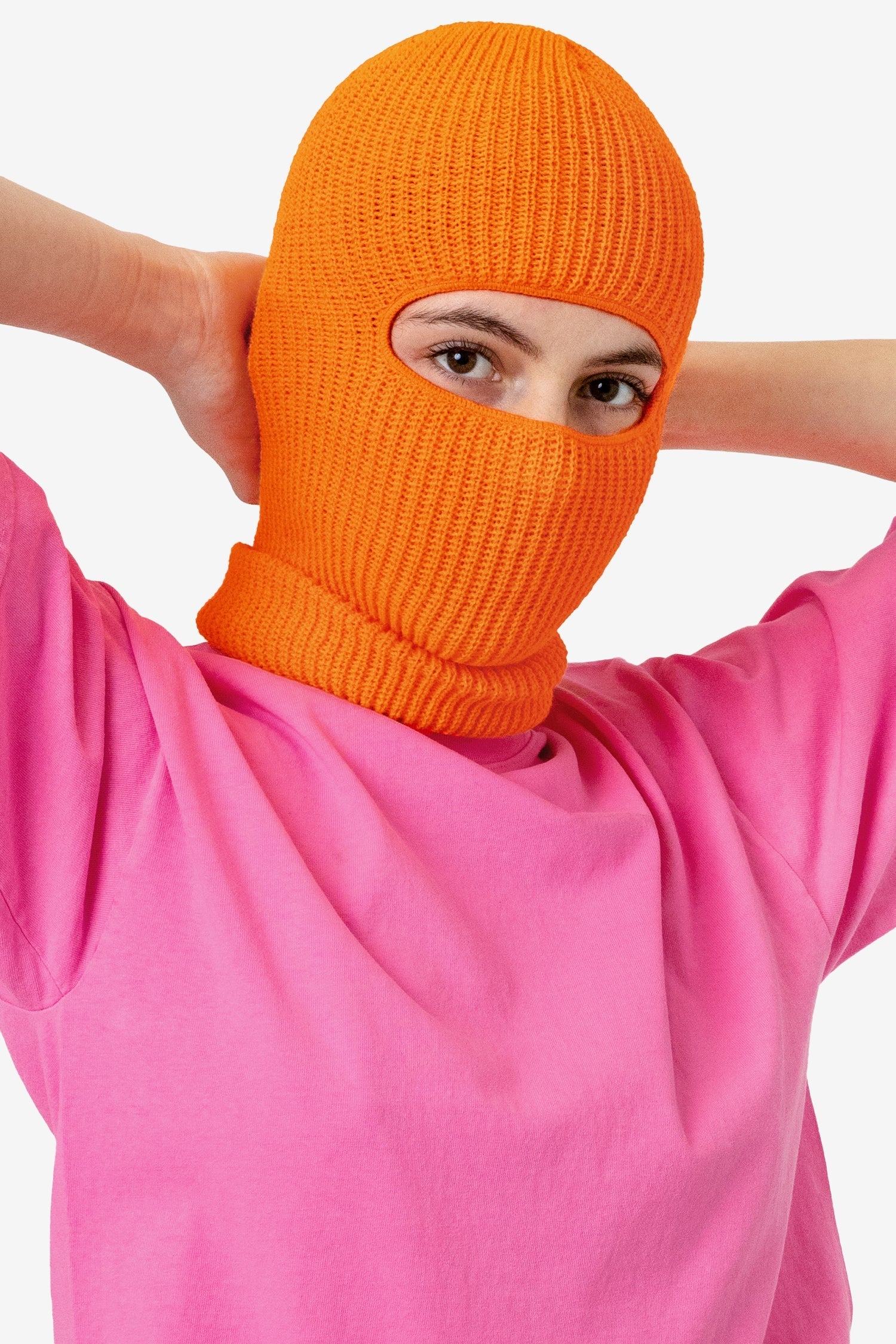 Safety Orange