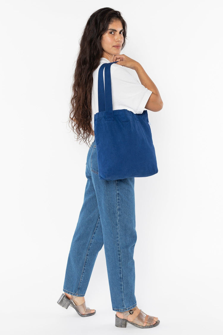 BD01 - Bull Denim Tote Bag