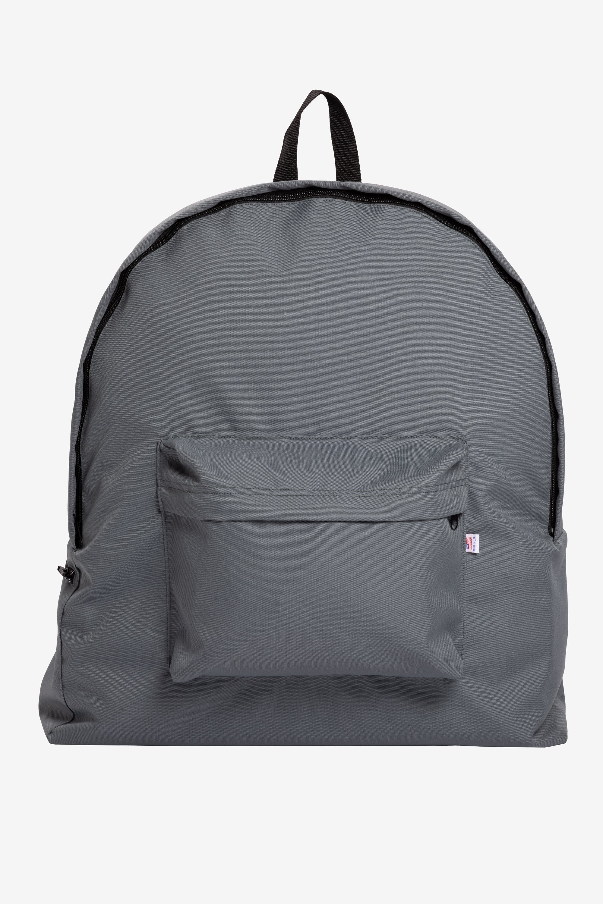 Extra large 2025 heavy duty backpack