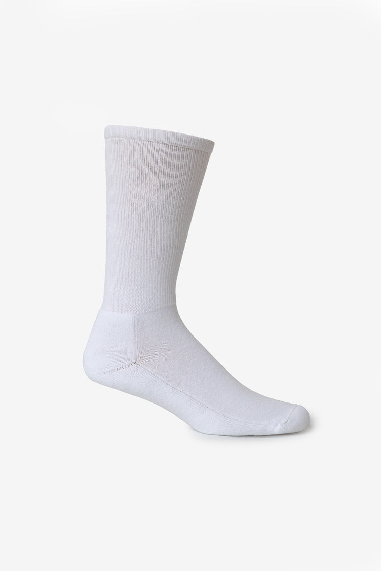 CALFSOCK - Unisex 3-Stripe Calf Sock