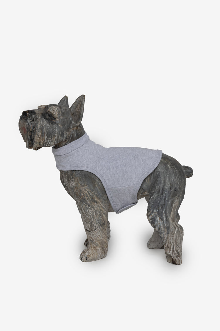 HFDOGVEST - Heavy Fleece Dog Vest