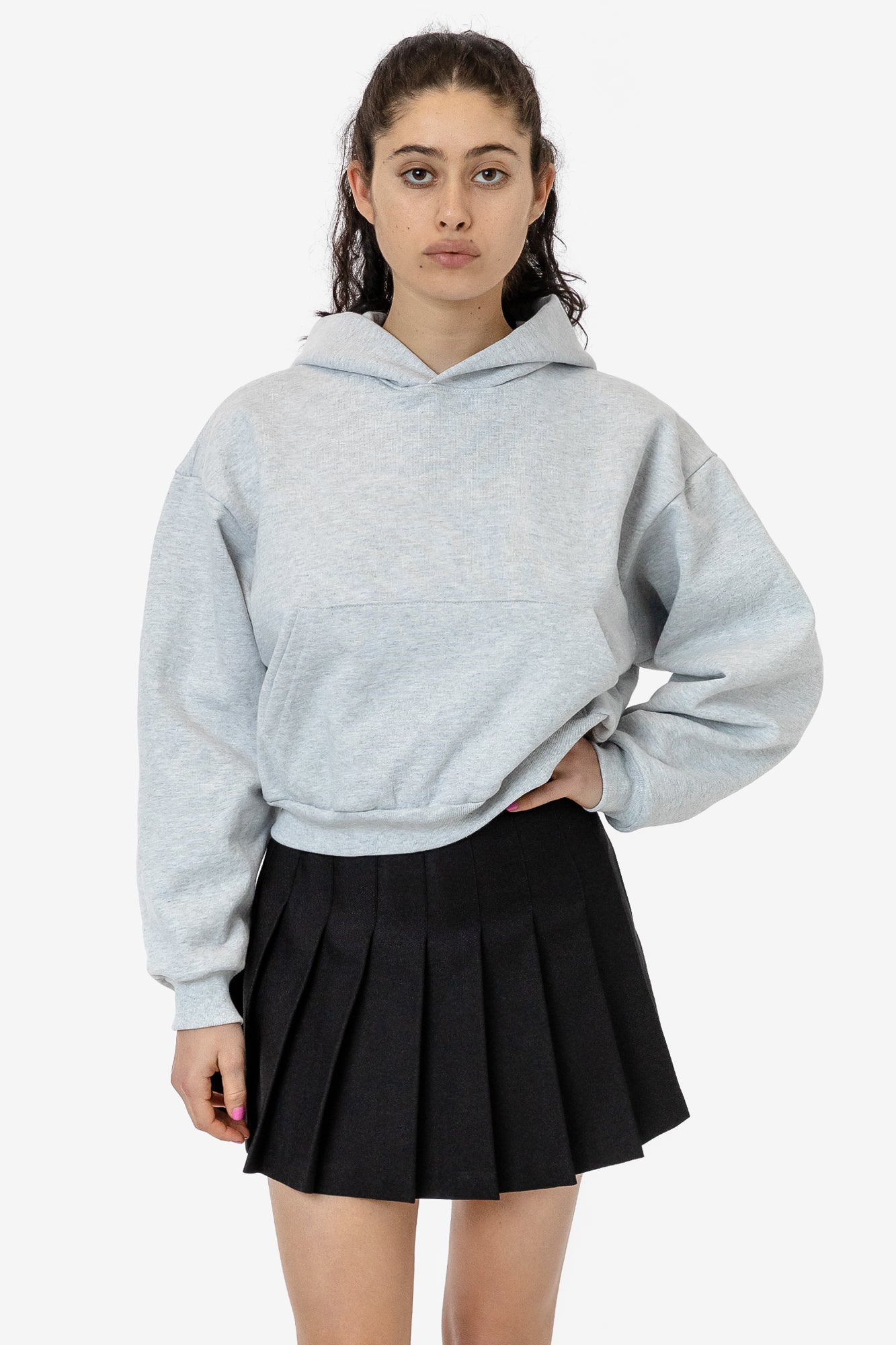 Women Sweatshirts - Heavy Fleece