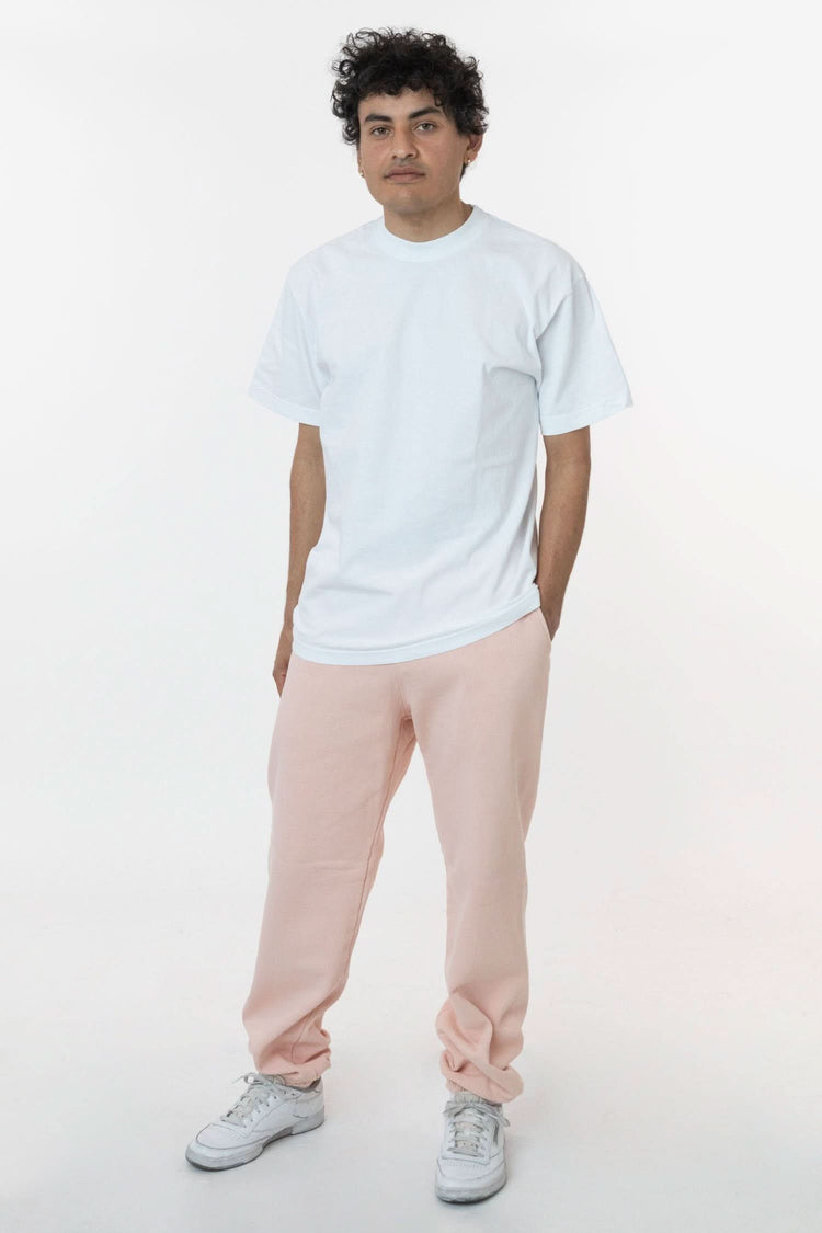 HF04 - Heavy Fleece Sweatpants (Garment Dye 2)