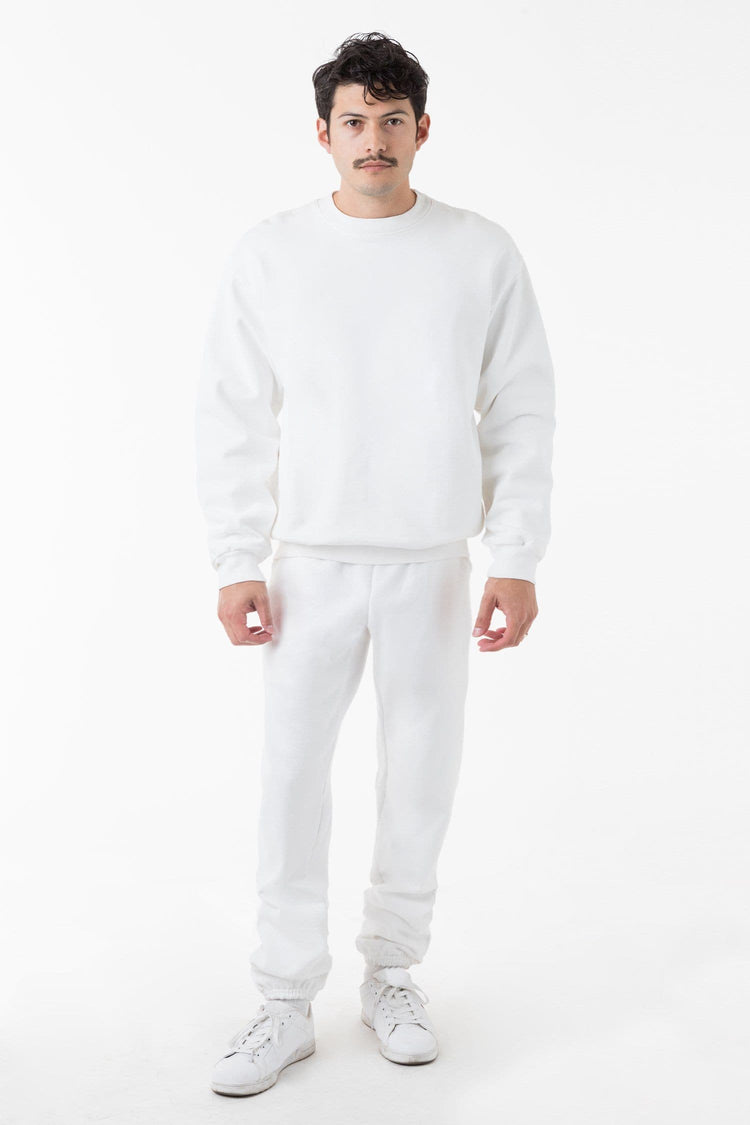 HF-04 - 14oz. Heavy Fleece Pants