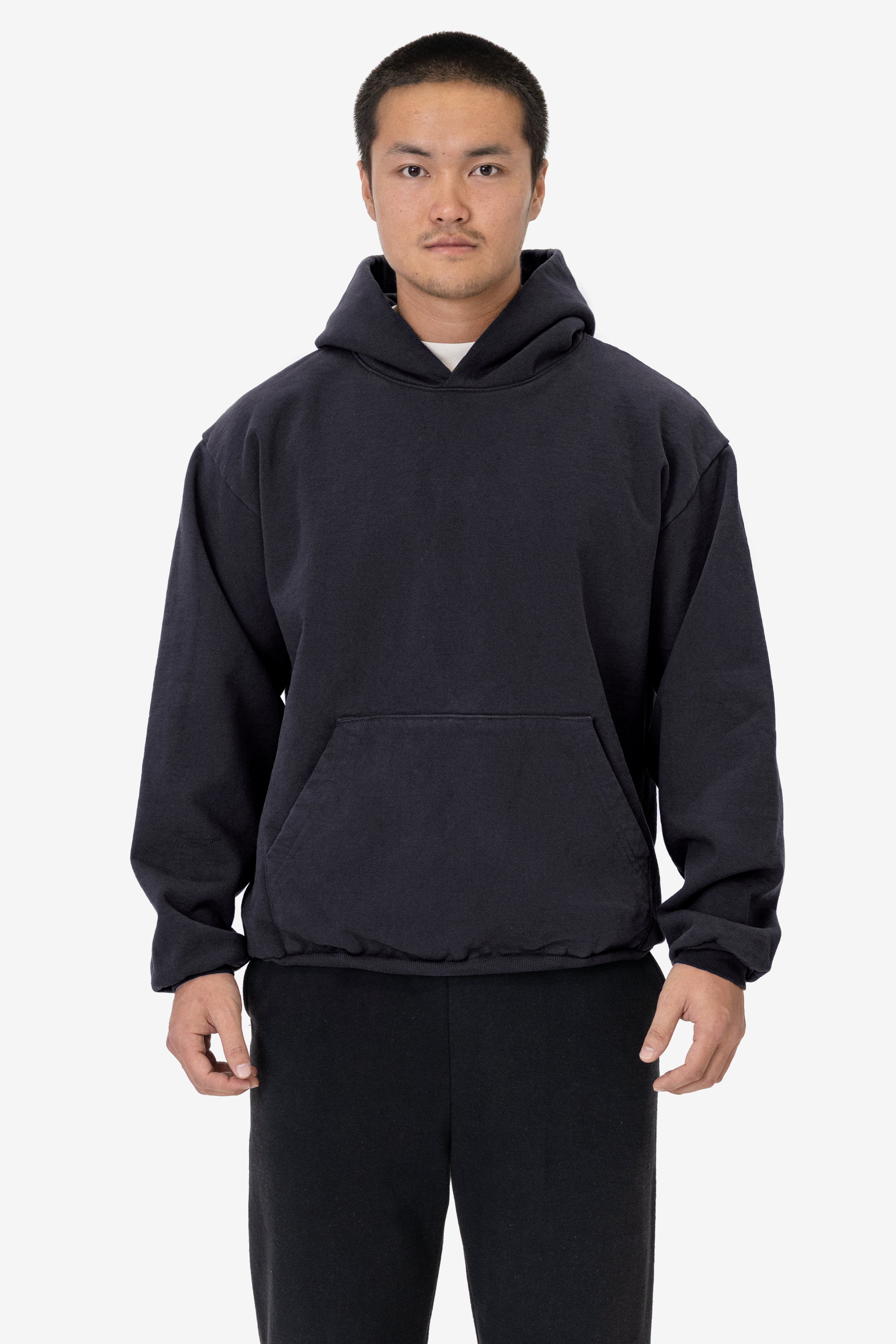 Dijon Navy Running Man Merch Hoodie store