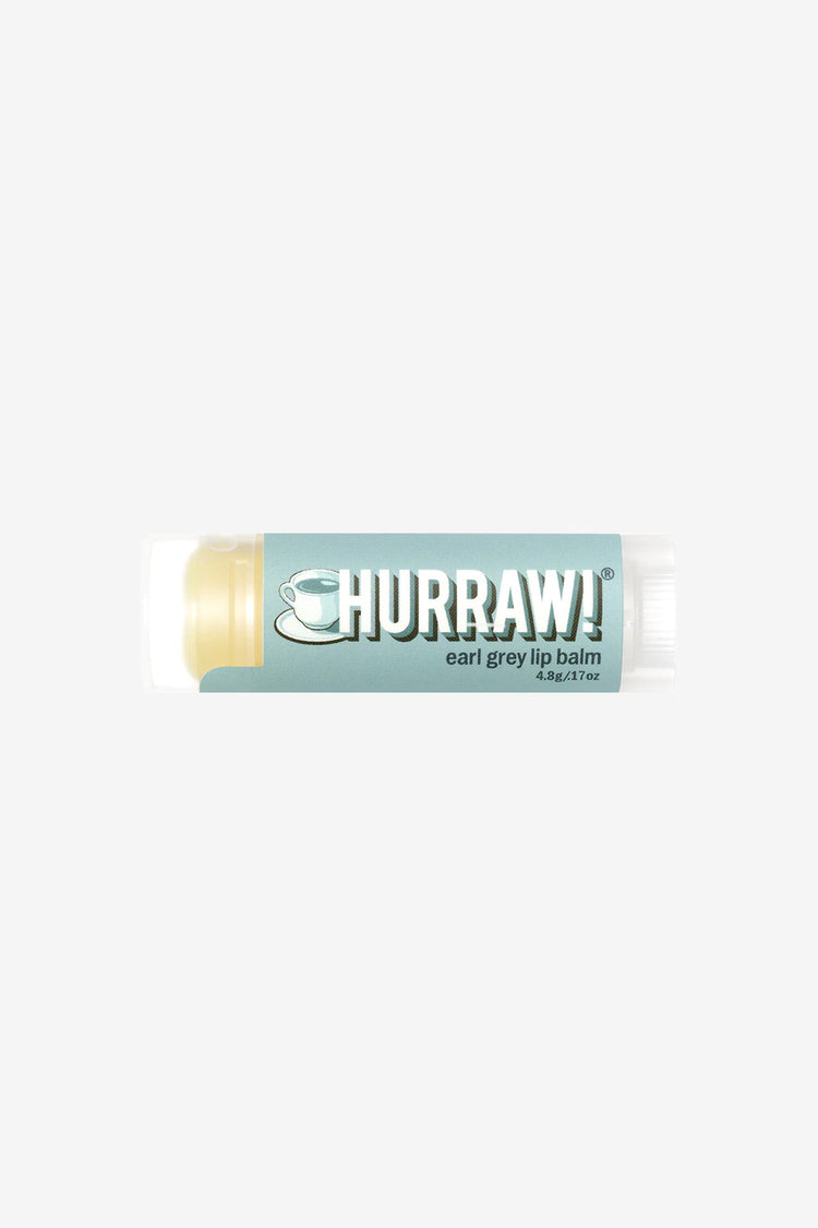 HURRAW - Hurraw Lip Balm