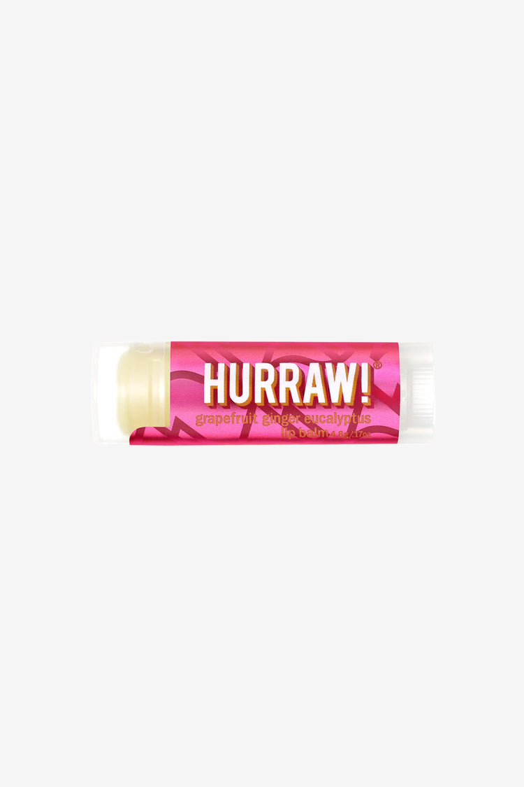 HURRAW - Hurraw Lip Balm