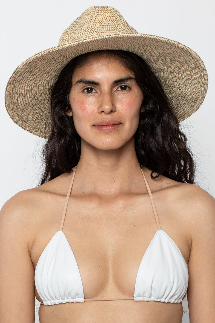 HAT08 - Topanga Hat