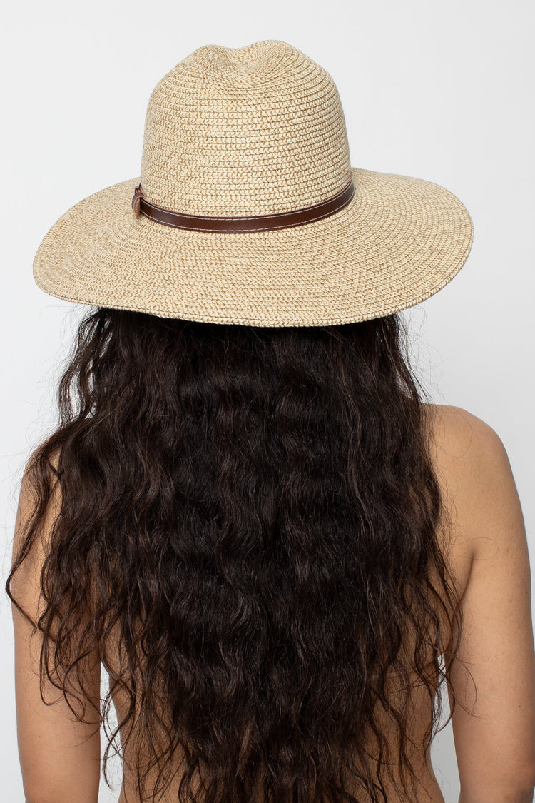 HAT08 - Topanga Hat