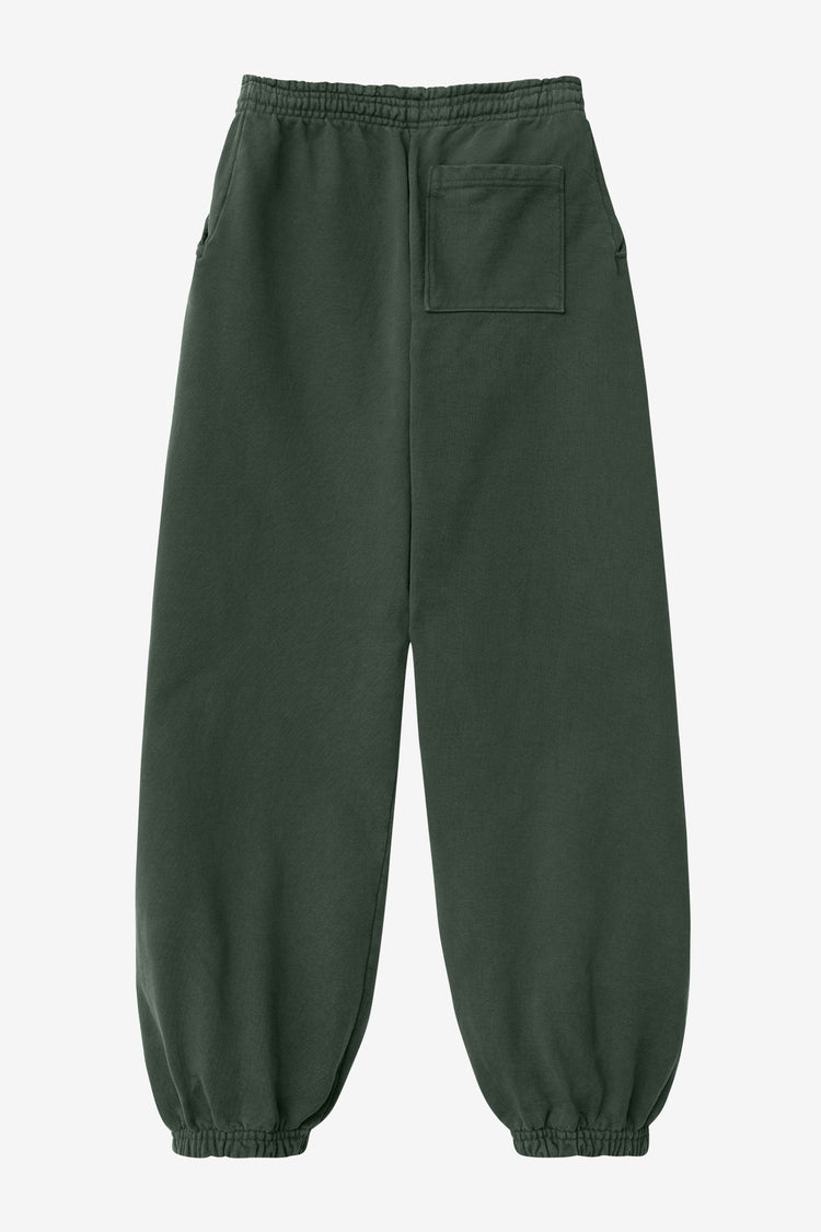 HF04 - Heavy Fleece Sweatpants (Garment Dye)