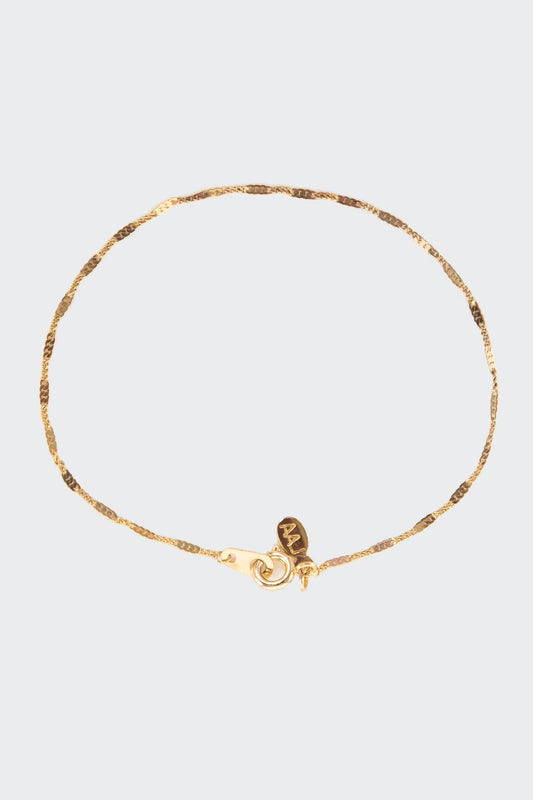 JWLBTB - Barely There Bracelet