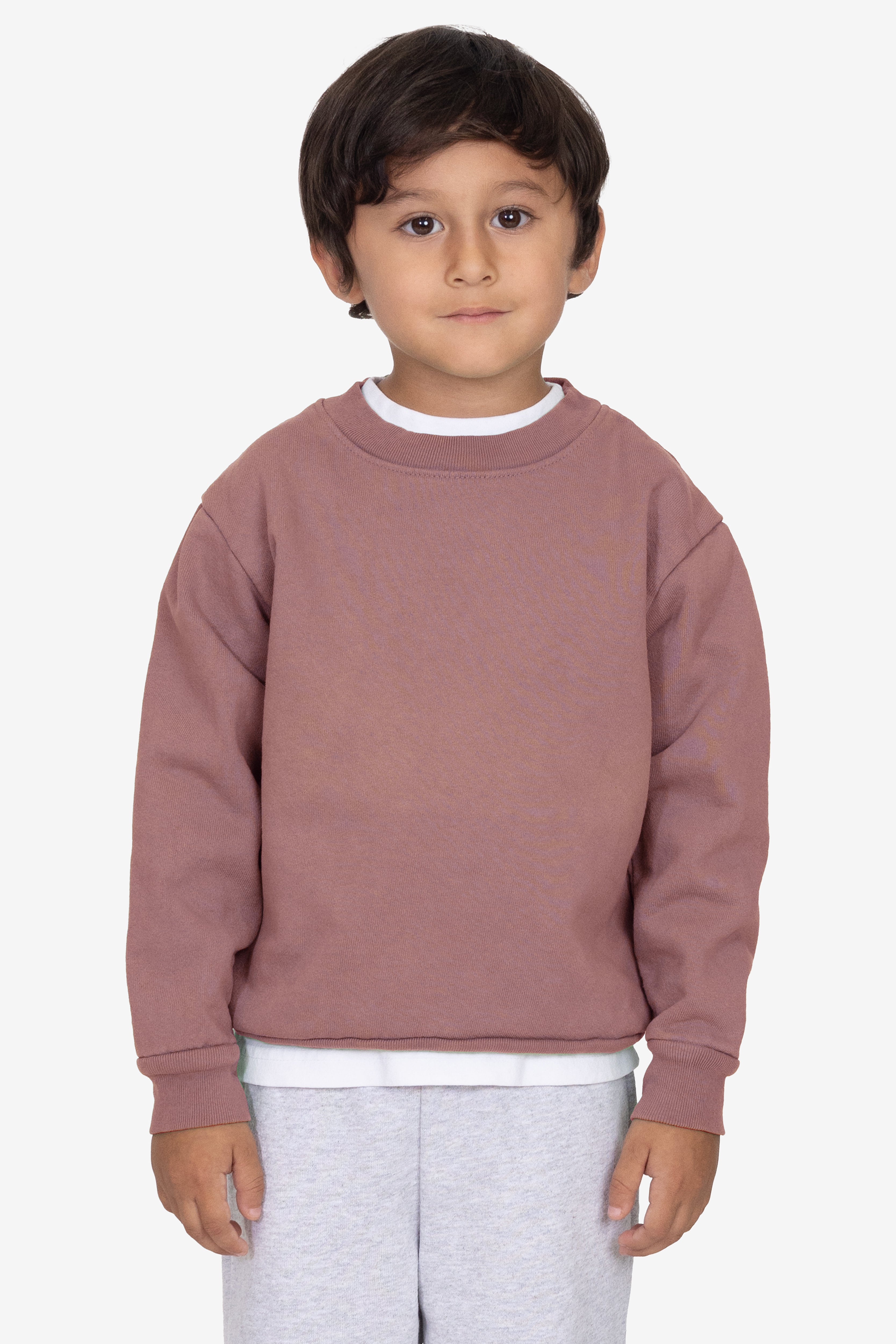 14oz. Heavy Fleece – losangelesapparel-eu