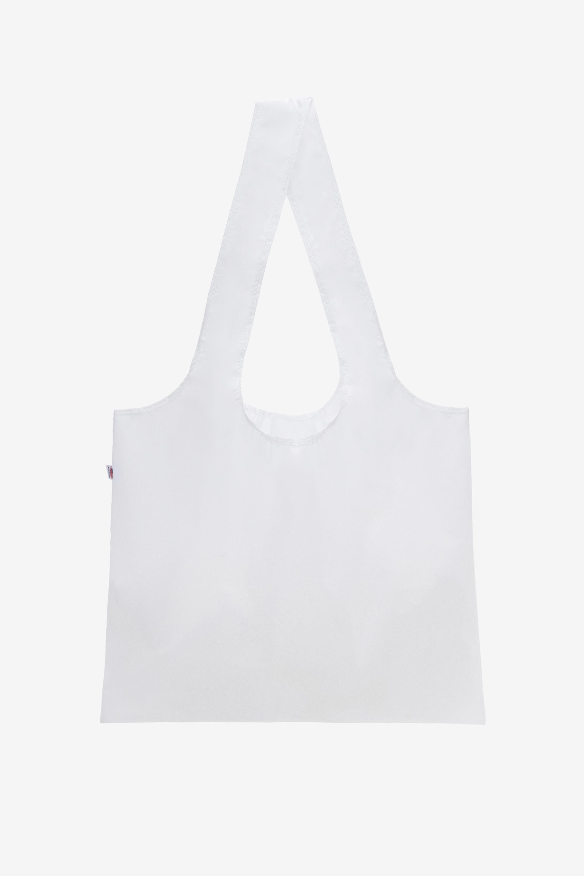 NT13 - Lightweight Nylon Taffeta Shopping Bag – losangelesapparel-eu