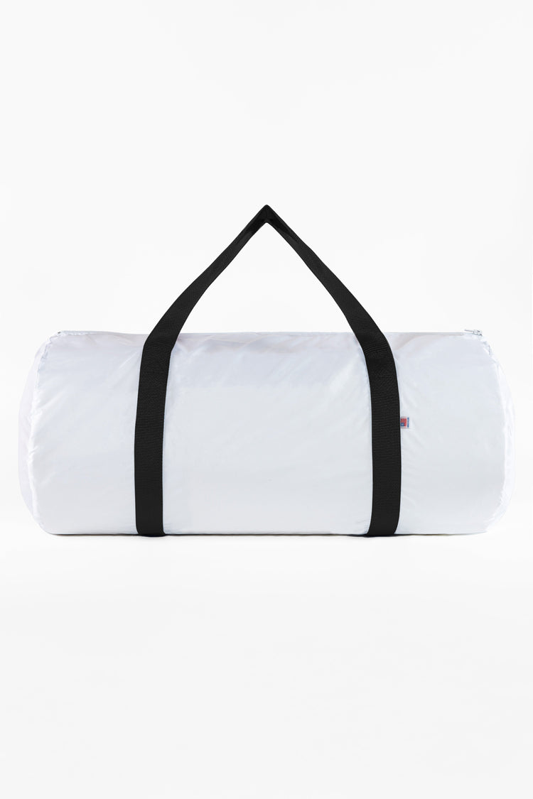 NT563 - Lightweight Nylon Weekender Bag