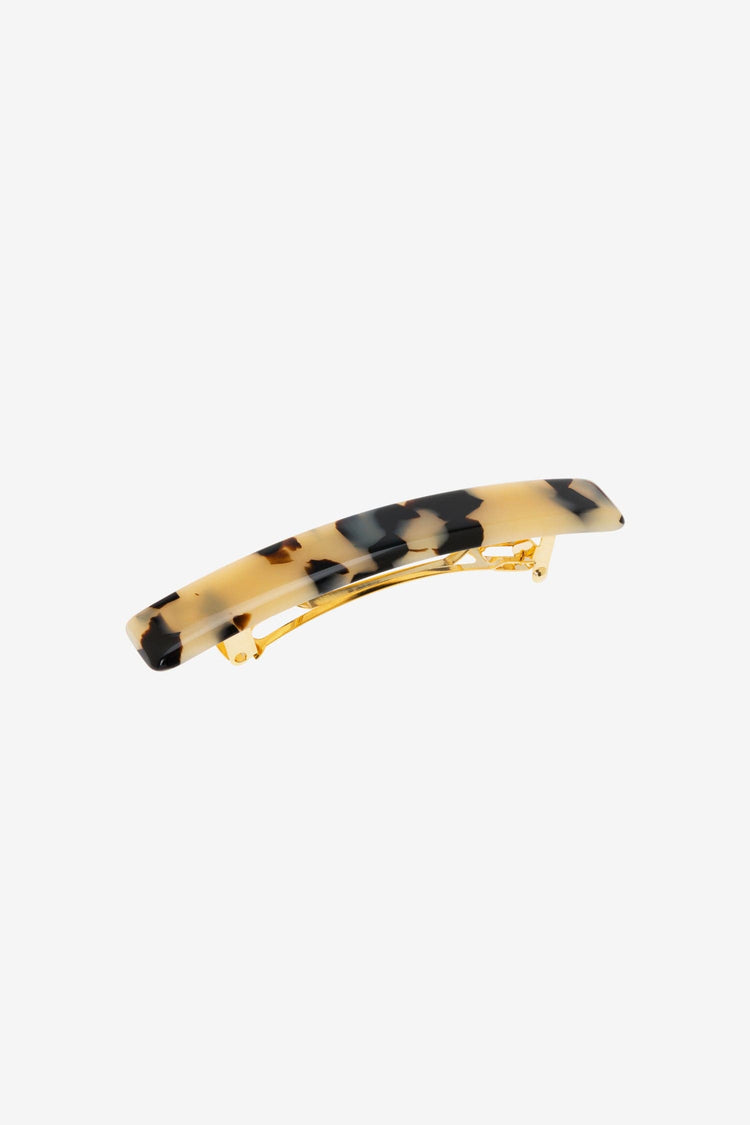 RHAC032 - Small Rectangle Barrette