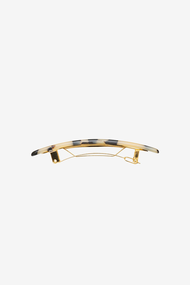 RHAC032 - Small Rectangle Barrette