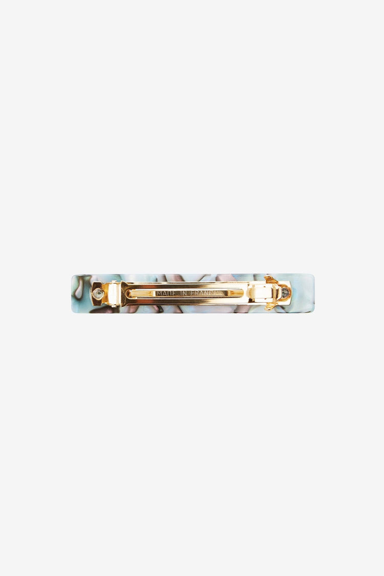 RHAC032 - Small Rectangle Barrette