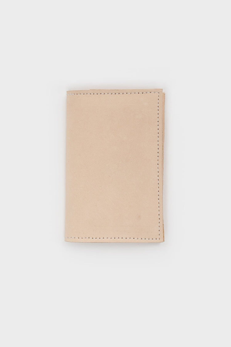 RLH3419 - Folded Horizontal Wallet