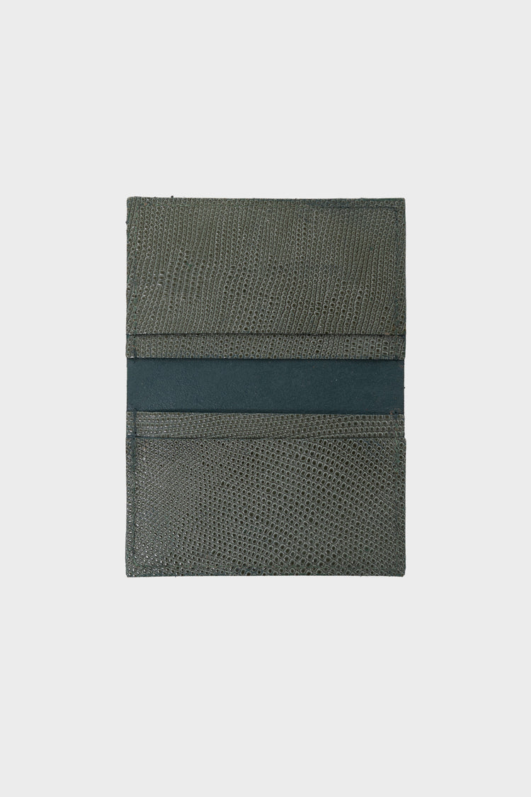 RLH3419 - Folded Horizontal Wallet
