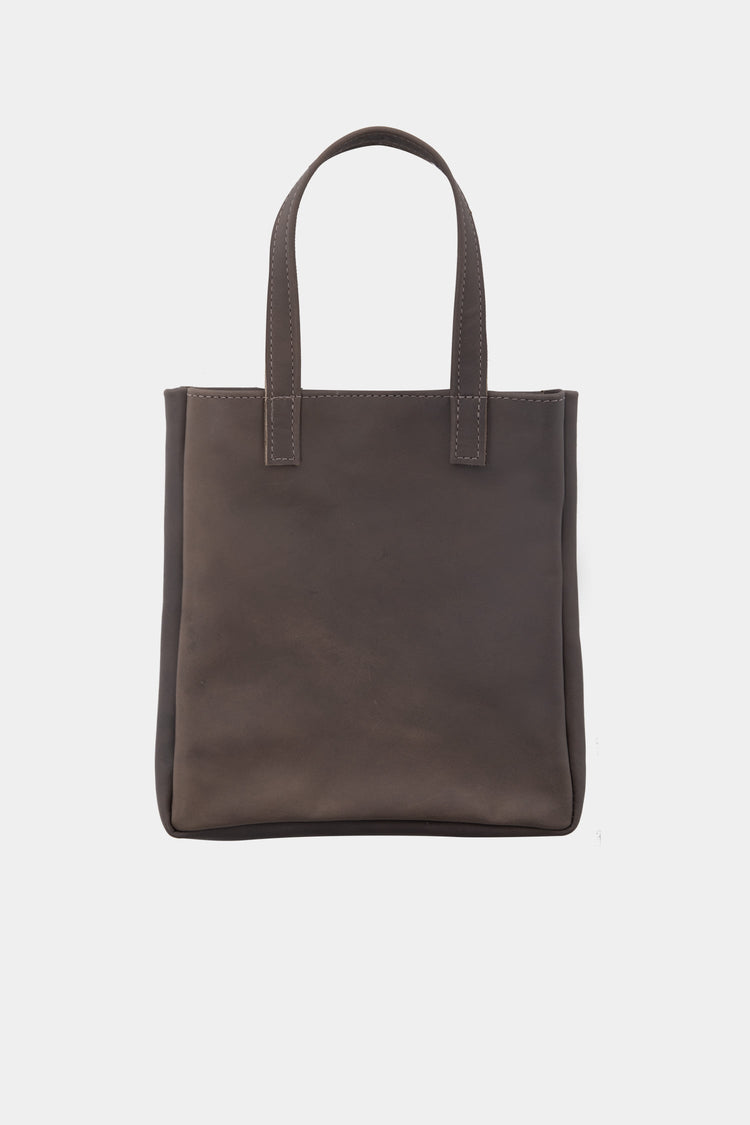 RLH3455 - Mini Leather Tote Bag