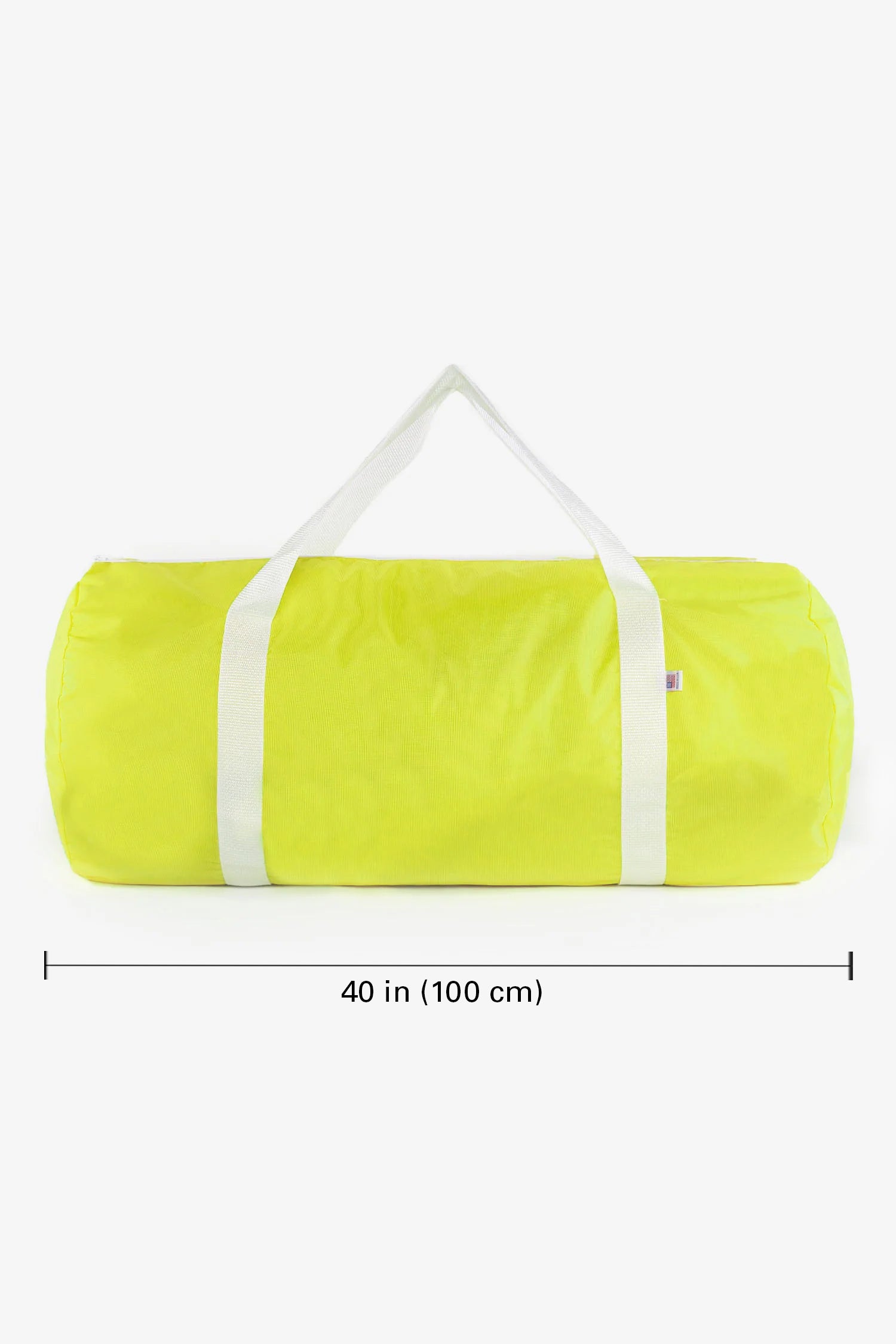 Fluorescent Yellow