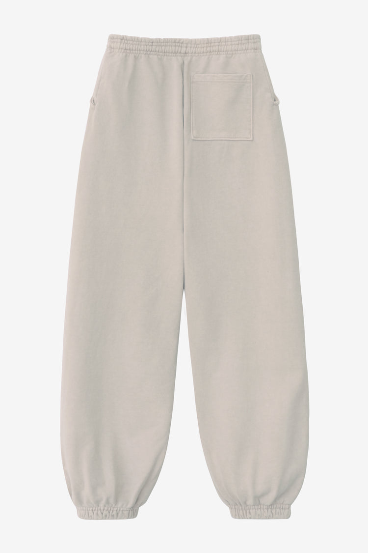 HF04 - Heavy Fleece Sweatpants (Pigment Dye)