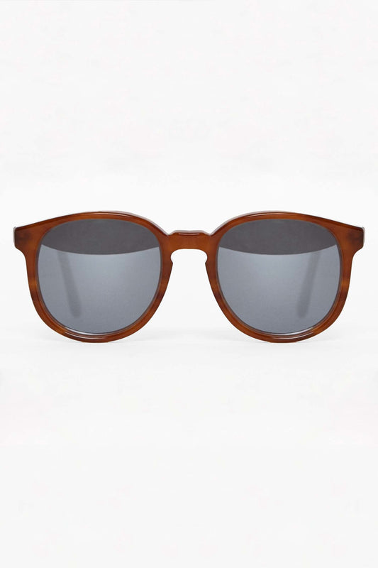 SGVN04 - Academy Mirror Lens Sunglasses