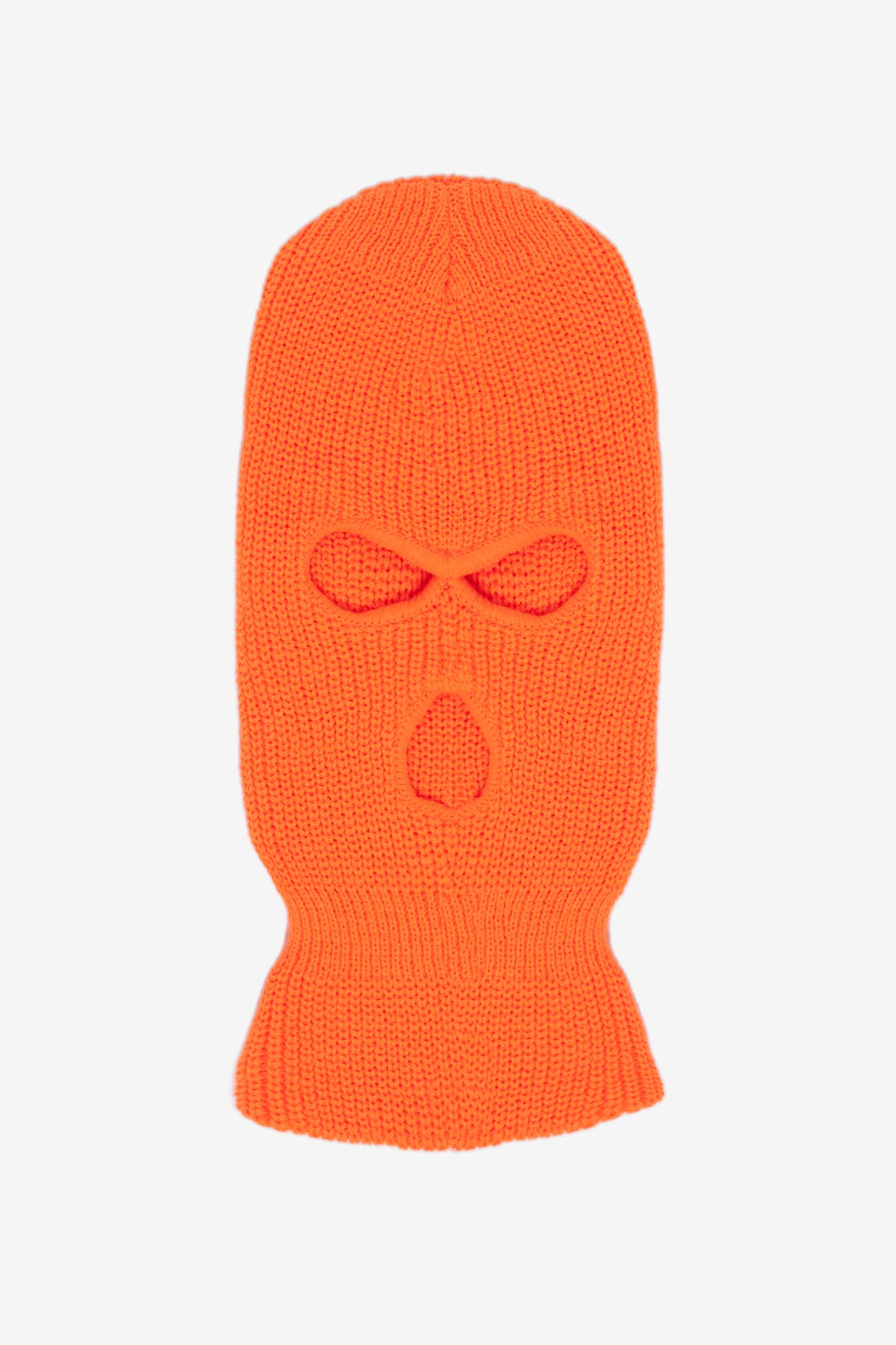 Safety Orange