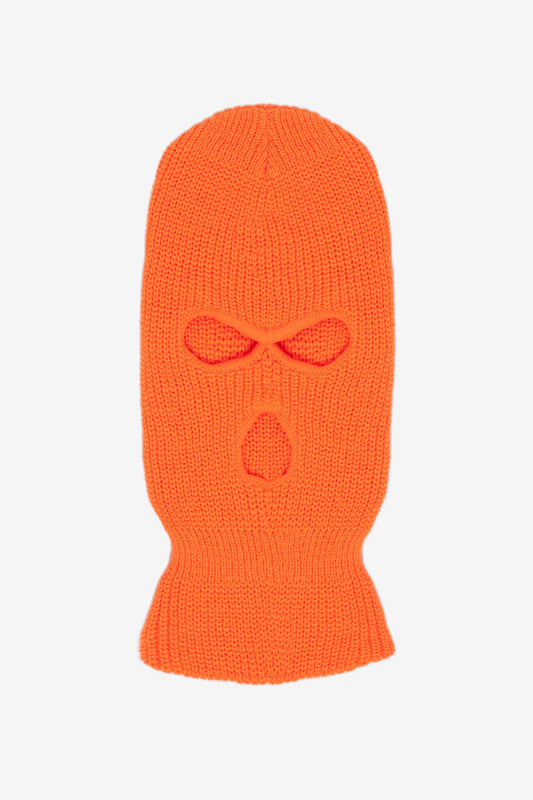 Safety Orange