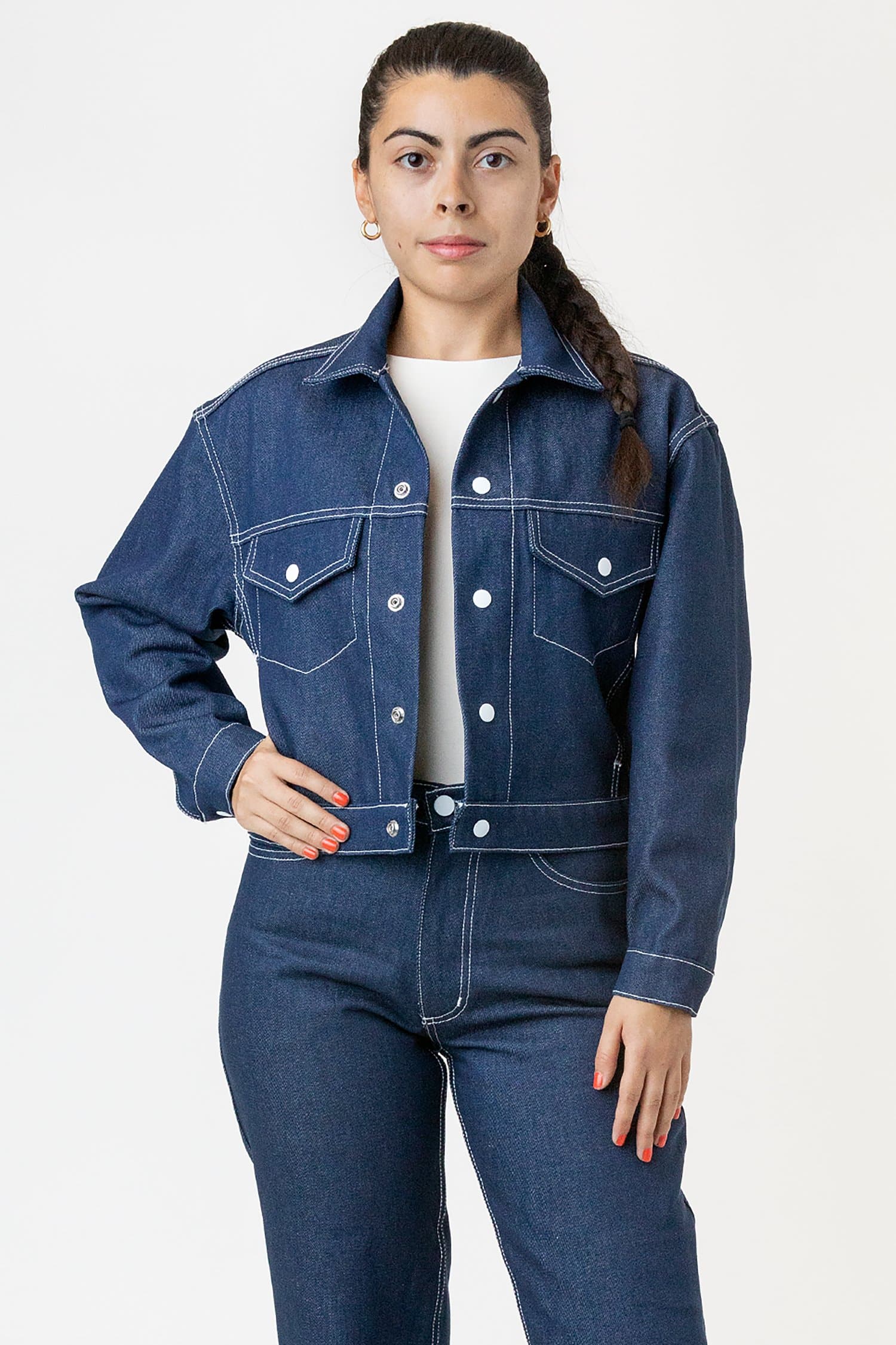 Women's Denim