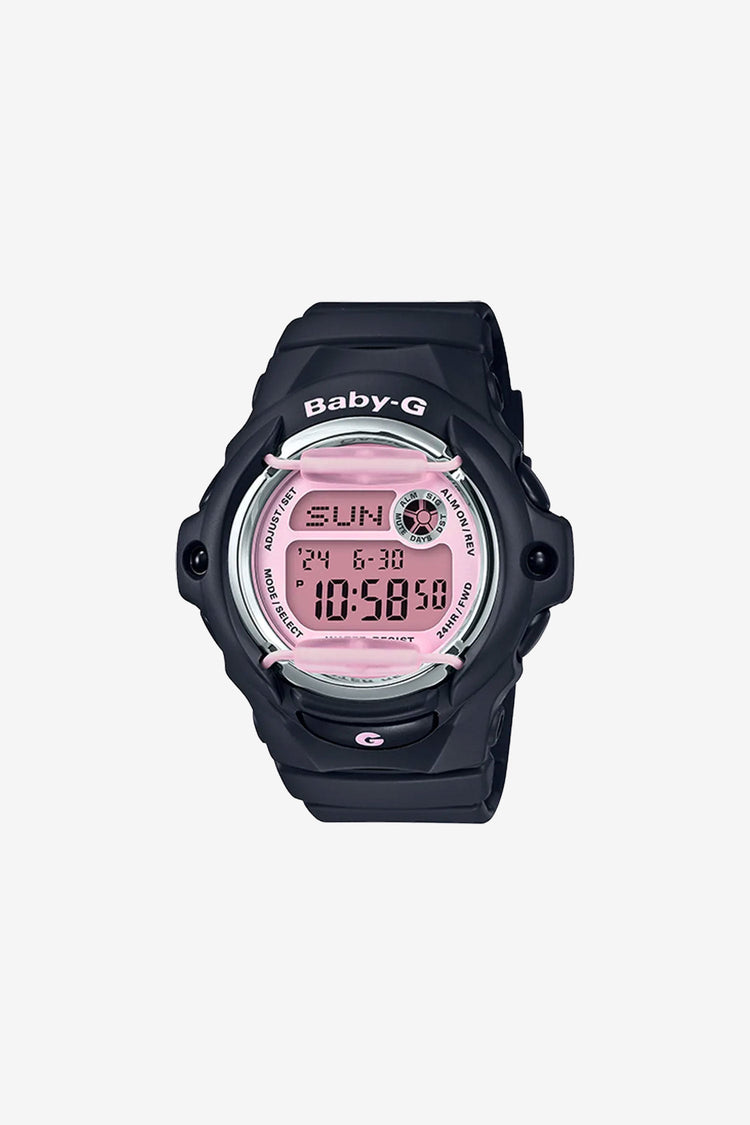 WCHD169M - Women's Casio Baby-G Watch