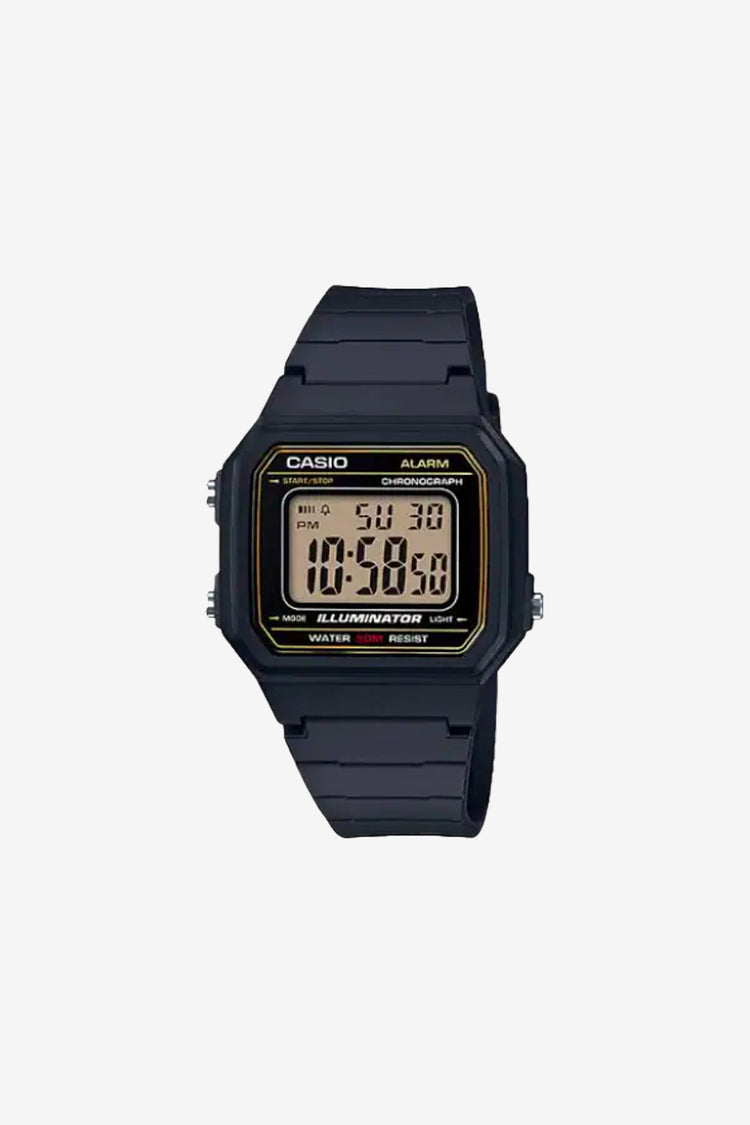 WCHD217H - Men's Classic Casio Watch