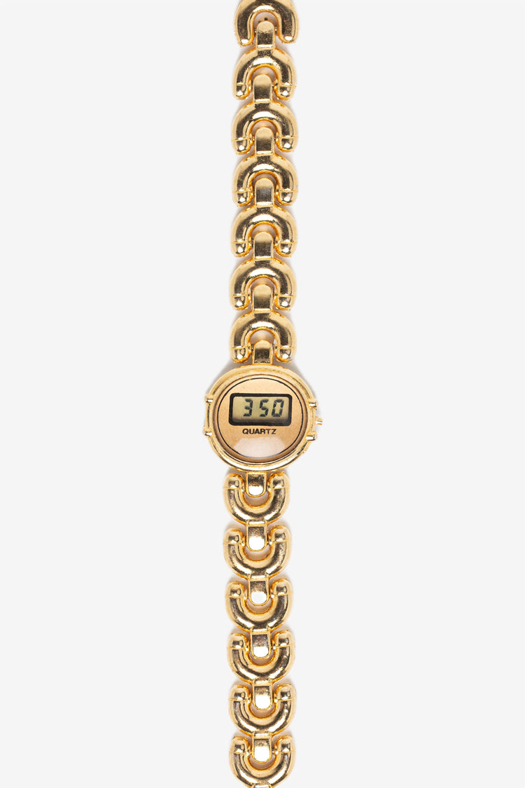 WCHRA41 - Chain Bracelet Watch