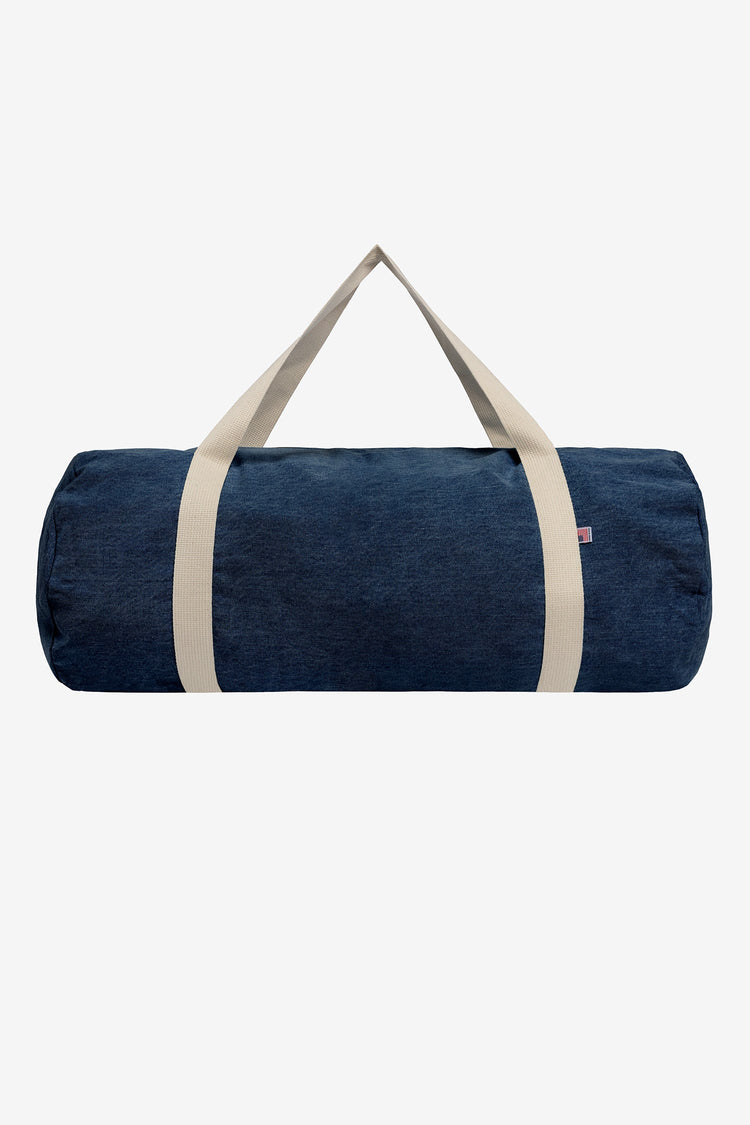 WD03 - Denim Weekender Bag