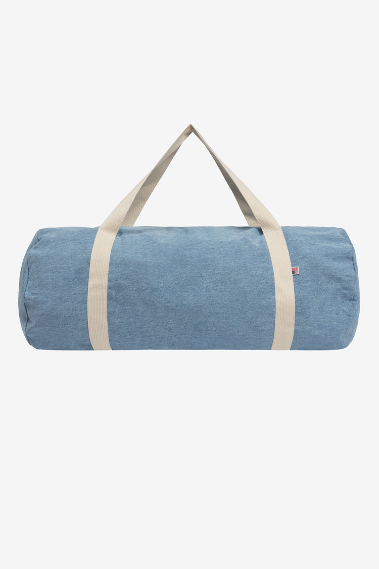 WD03 - Denim Weekender Bag