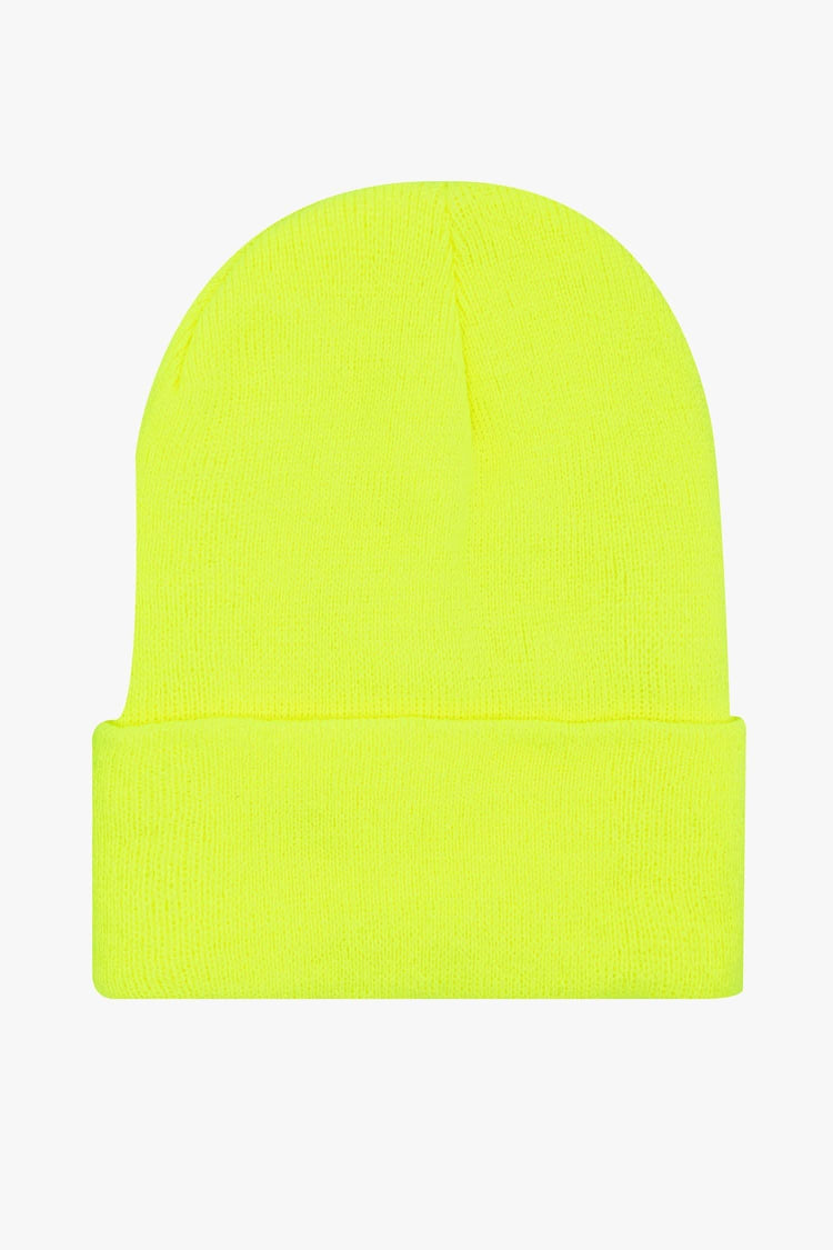 Neon Yellow