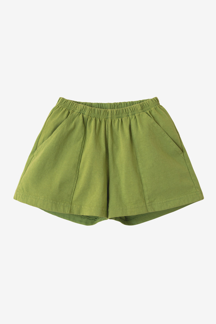 18142GD - Kids Heavy Jersey Shorts