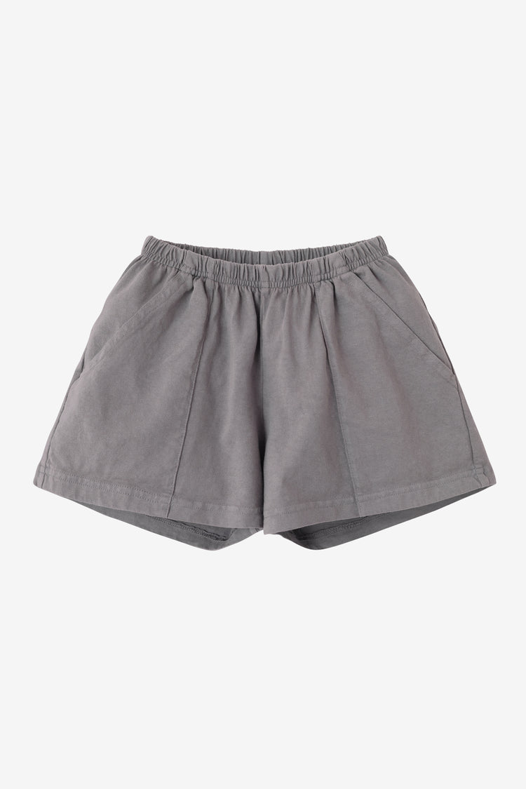 18142GD - Kids Heavy Jersey Shorts