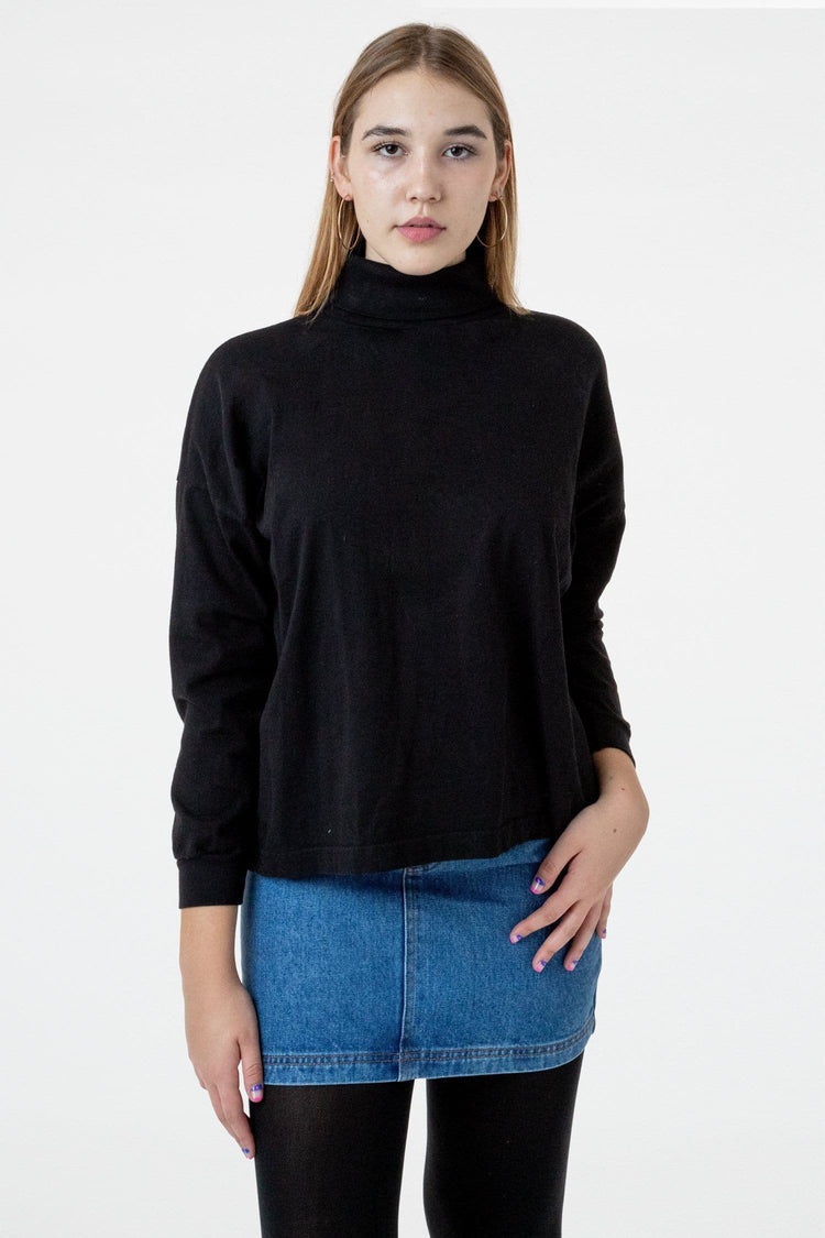 1411GD - Aspen Turtleneck