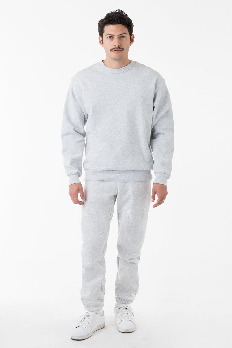 HF-04 - 14oz. Heavy Fleece Pants