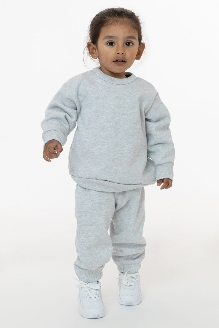 HF-104 - Kids Heavy Fleece Sweatpant